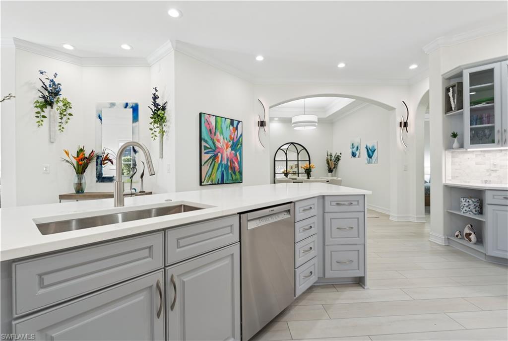 SARACENO - Residential