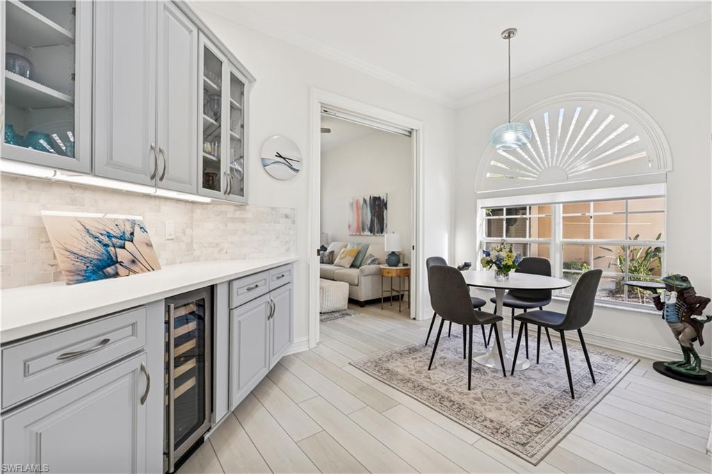 SARACENO - Residential