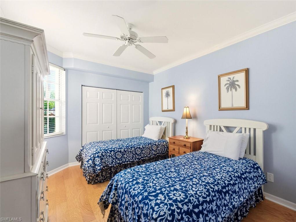 L'AMBIANCE - Residential Lease