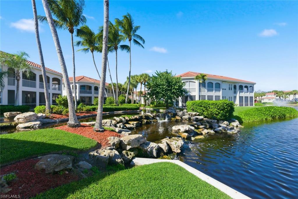 L'AMBIANCE - Residential Lease