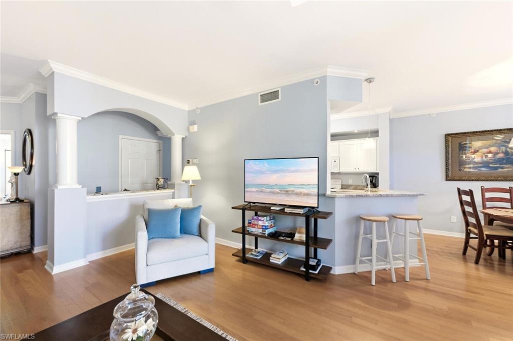 L'AMBIANCE - Residential Lease