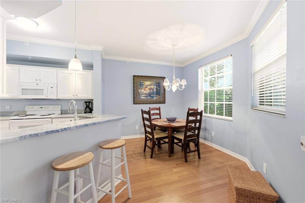 L'AMBIANCE - Residential Lease