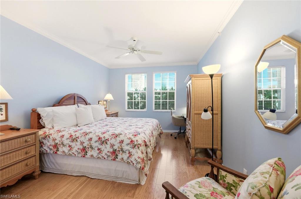 L'AMBIANCE - Residential Lease