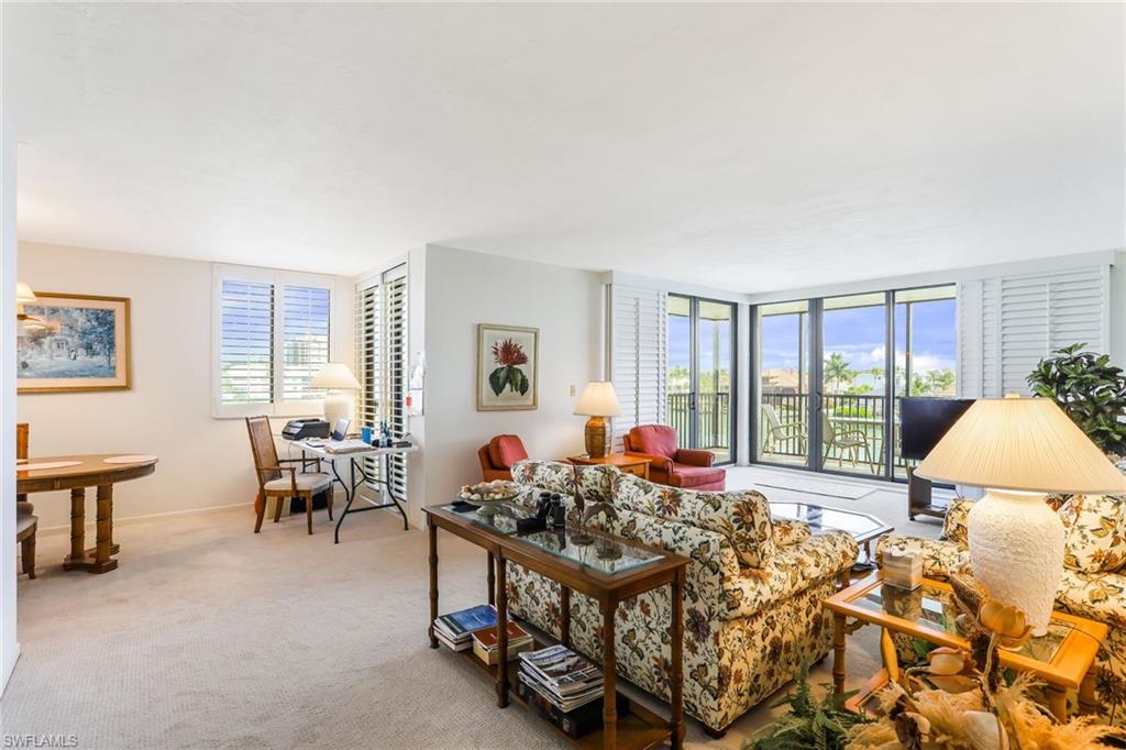 VANDERBILT BAY - Residential