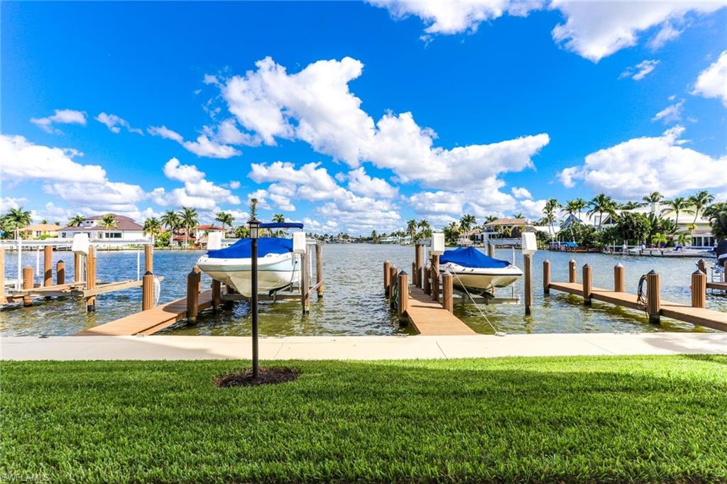 VANDERBILT BAY - Residential