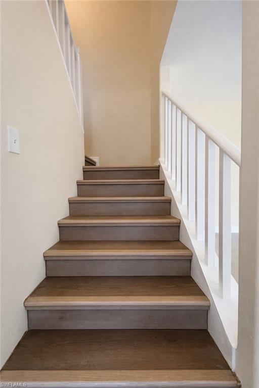 SOUTHPARK WOODS CONDO - Residential Lease