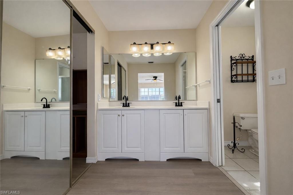 SOUTHPARK WOODS CONDO - Residential Lease