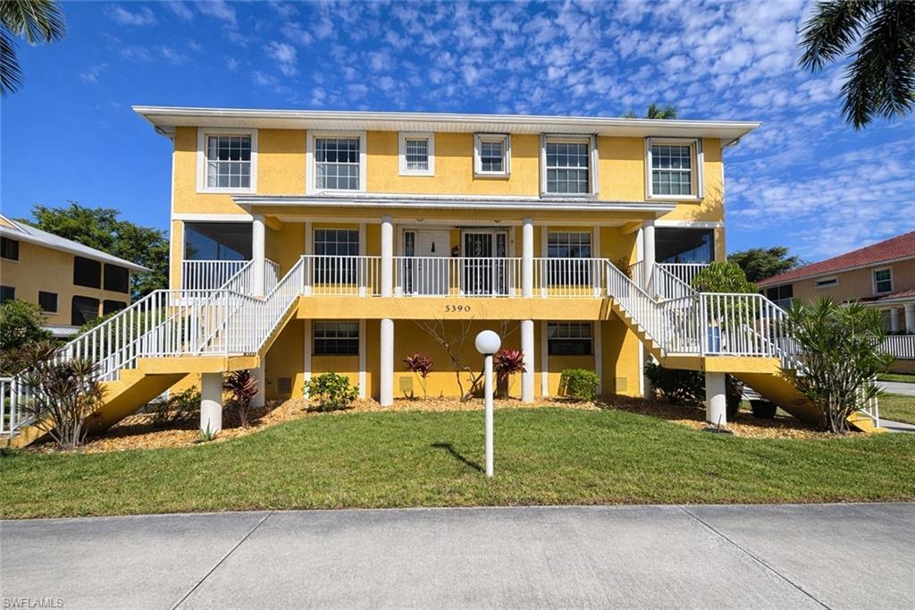 SOUTHPARK WOODS CONDO - Residential Lease