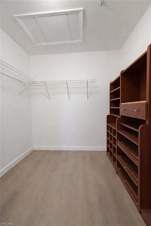 SOUTHPARK WOODS CONDO - Residential Lease