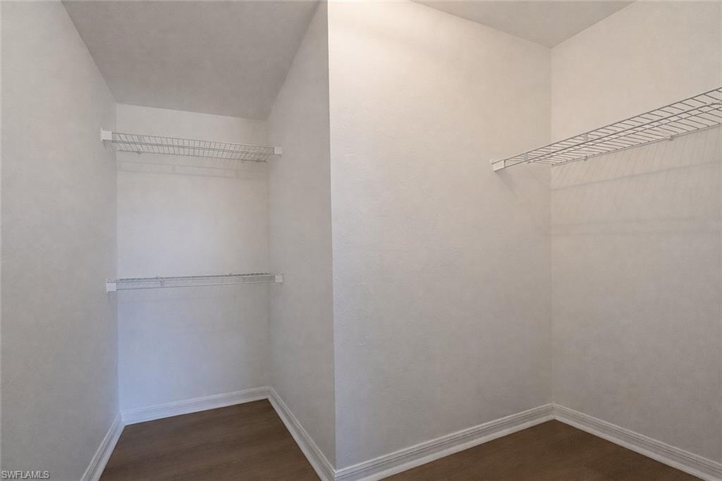 SOUTHPARK WOODS CONDO - Residential Lease