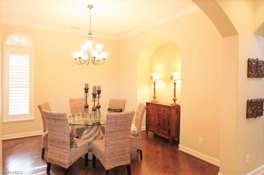 Savona - Residential Lease