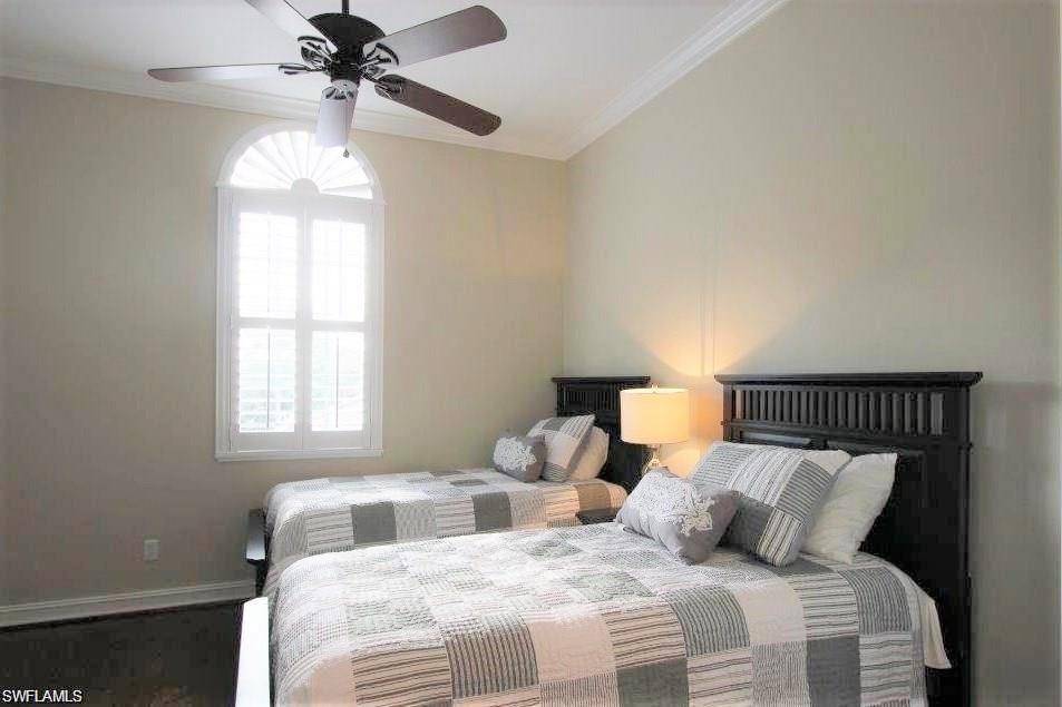 Savona - Residential Lease