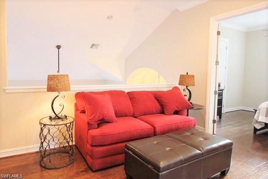 Savona - Residential Lease