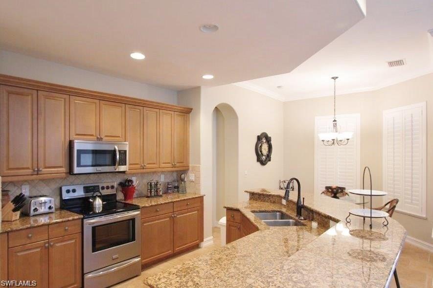 Savona - Residential Lease