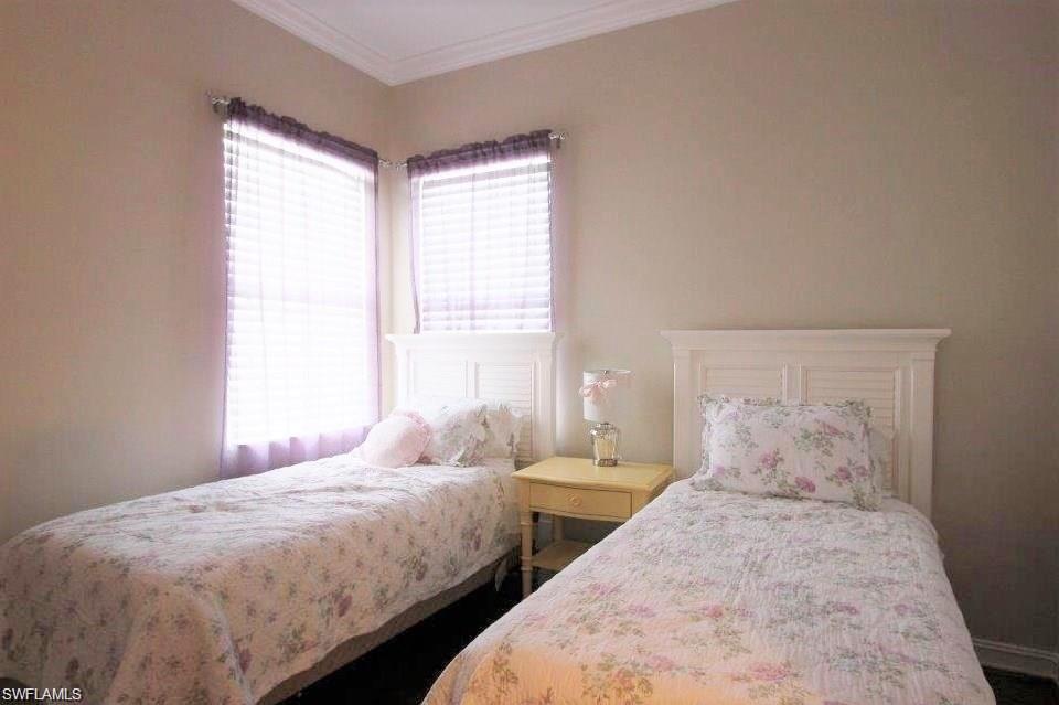 Savona - Residential Lease