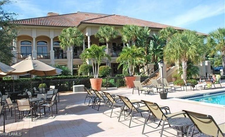 Savona - Residential Lease