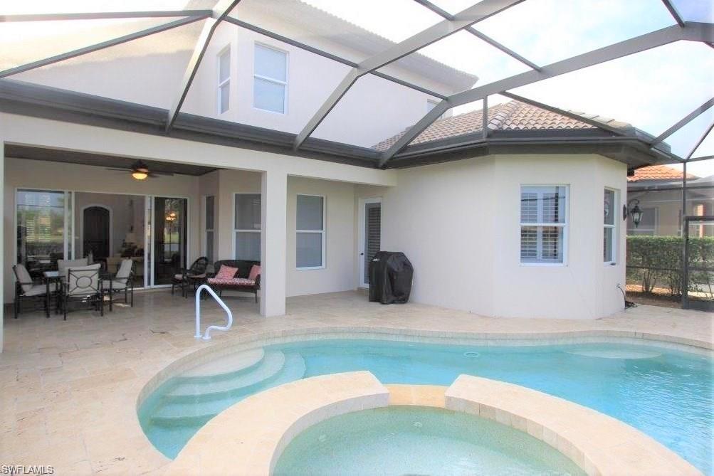 Savona - Residential Lease