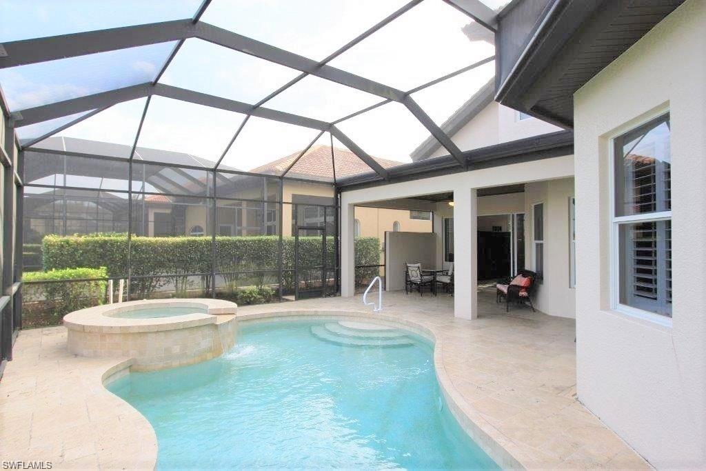 Savona - Residential Lease