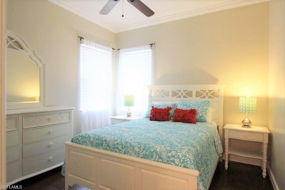 Savona - Residential Lease