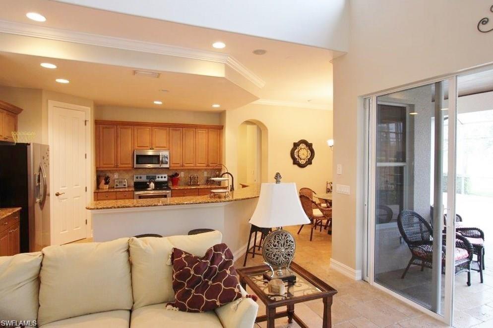 Savona - Residential Lease