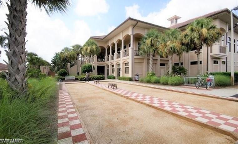 Savona - Residential Lease