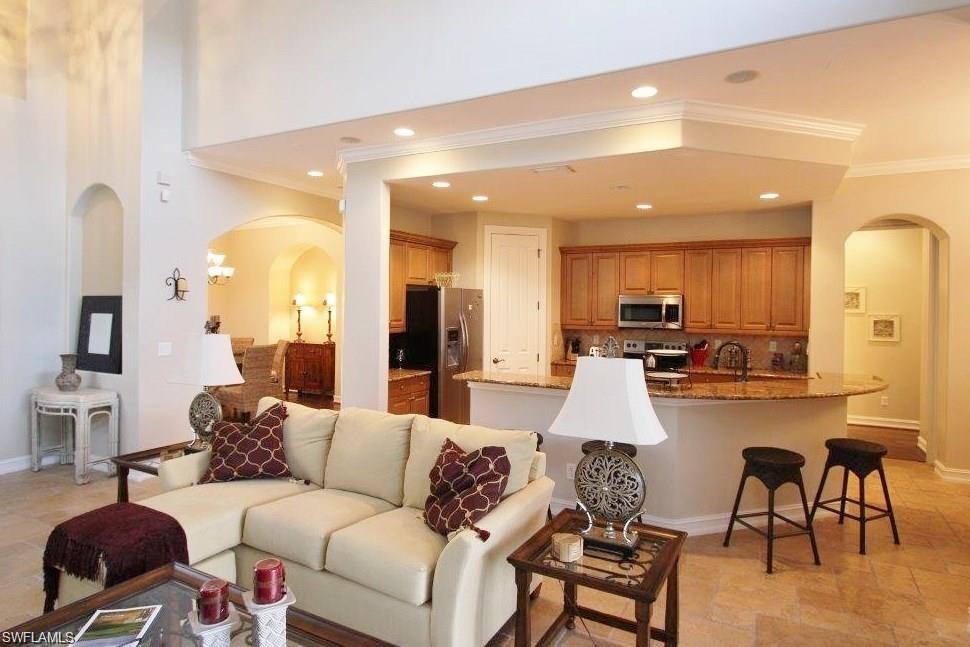 Savona - Residential Lease