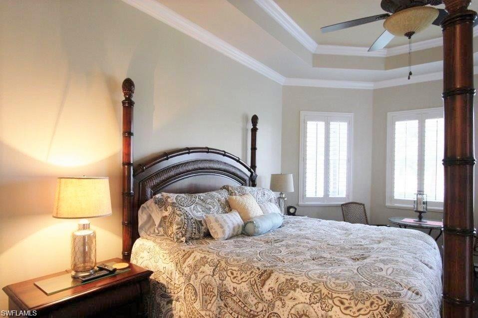 Savona - Residential Lease