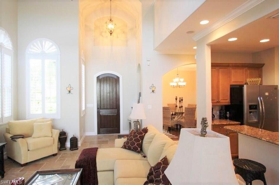 Savona - Residential Lease