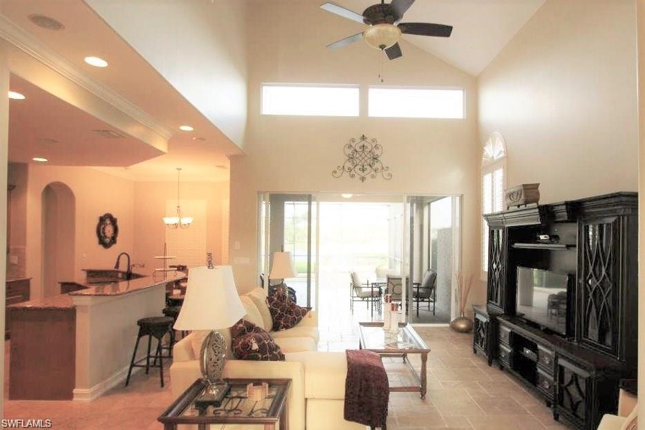 Savona - Residential Lease