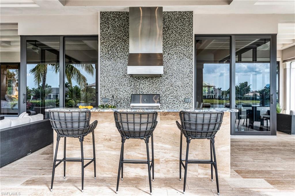 QUAIL WEST - Residential