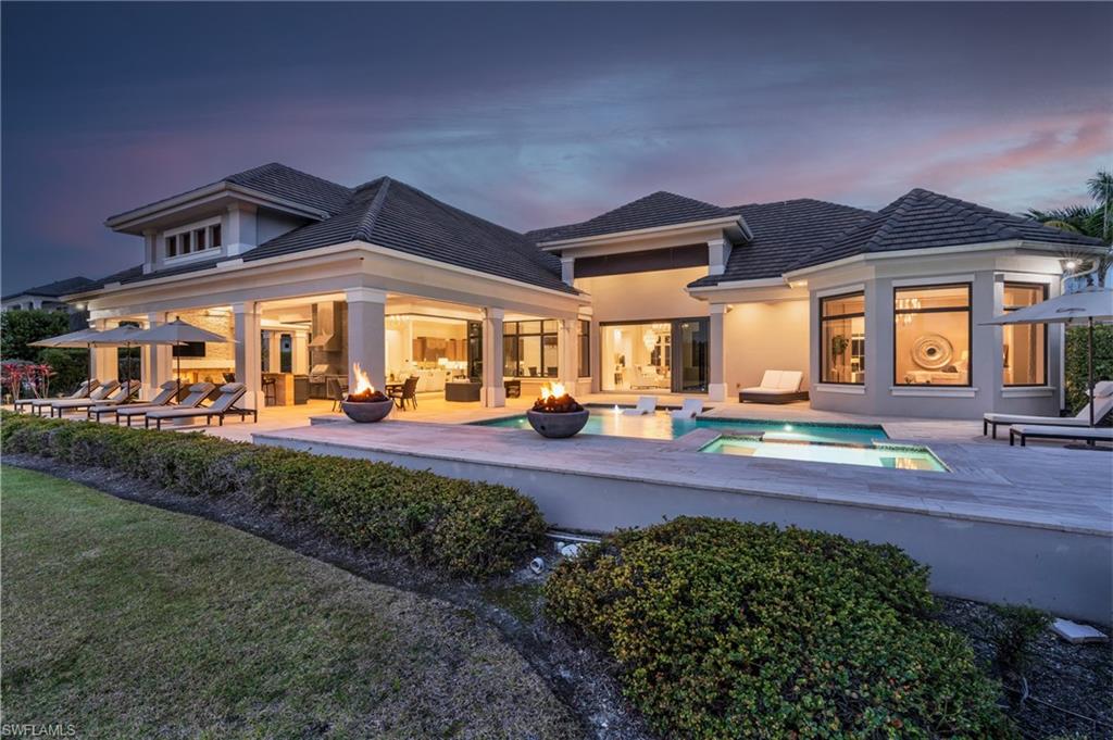 QUAIL WEST - Residential