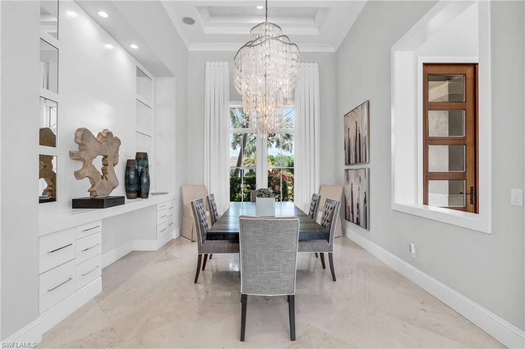 QUAIL WEST - Residential