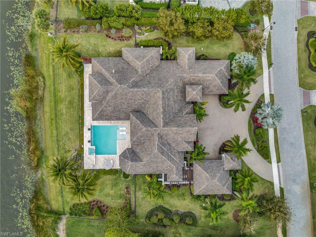 QUAIL WEST - Residential