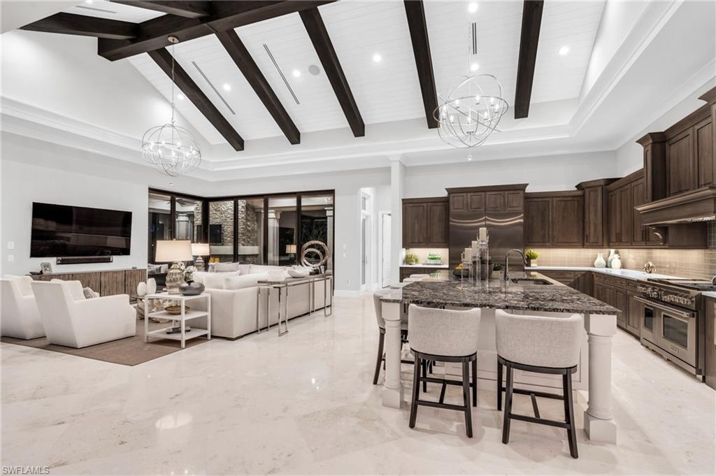 QUAIL WEST - Residential