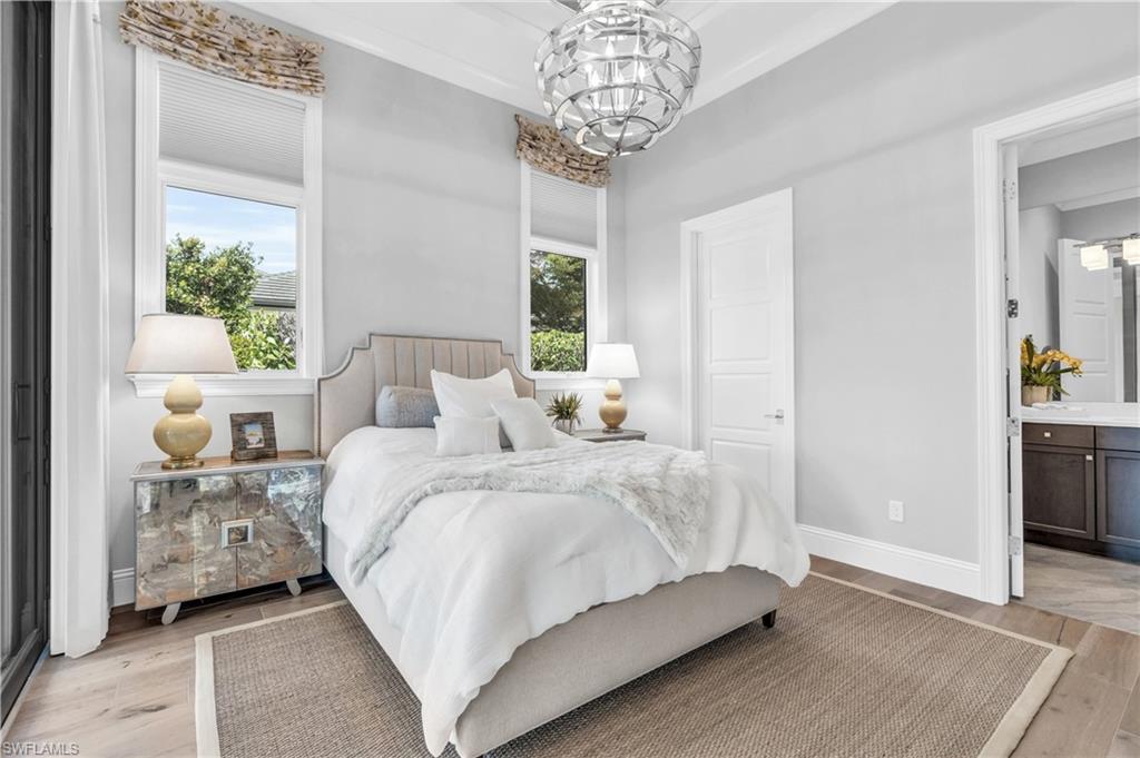 QUAIL WEST - Residential