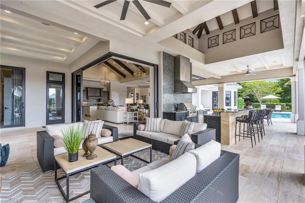 QUAIL WEST - Residential