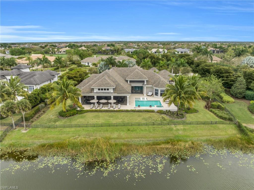 QUAIL WEST - Residential