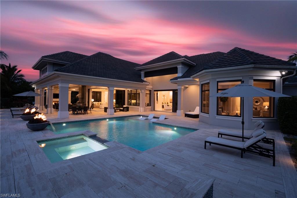 QUAIL WEST - Residential