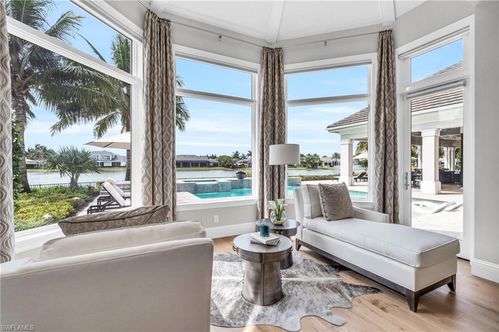 QUAIL WEST - Residential