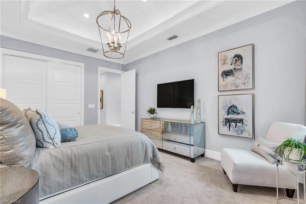 QUAIL WEST - Residential