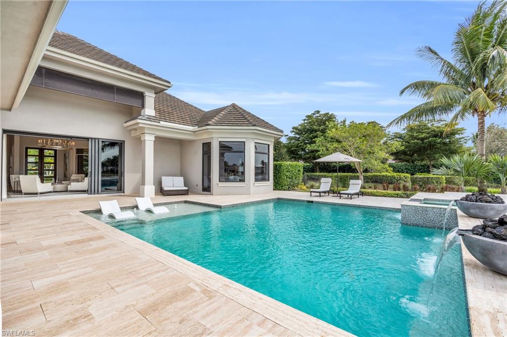 QUAIL WEST - Residential