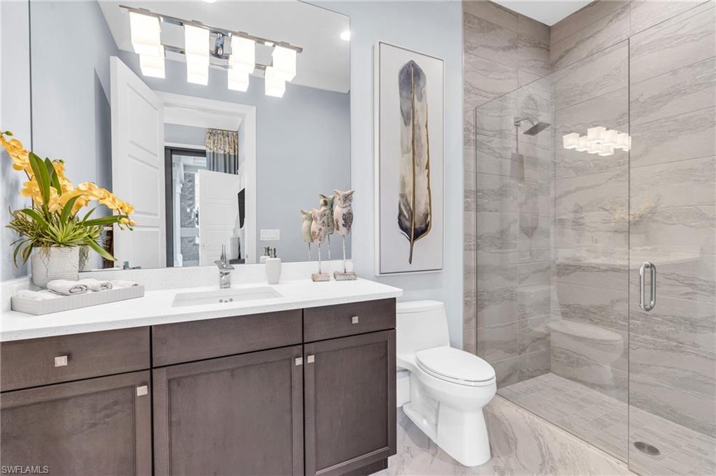 QUAIL WEST - Residential