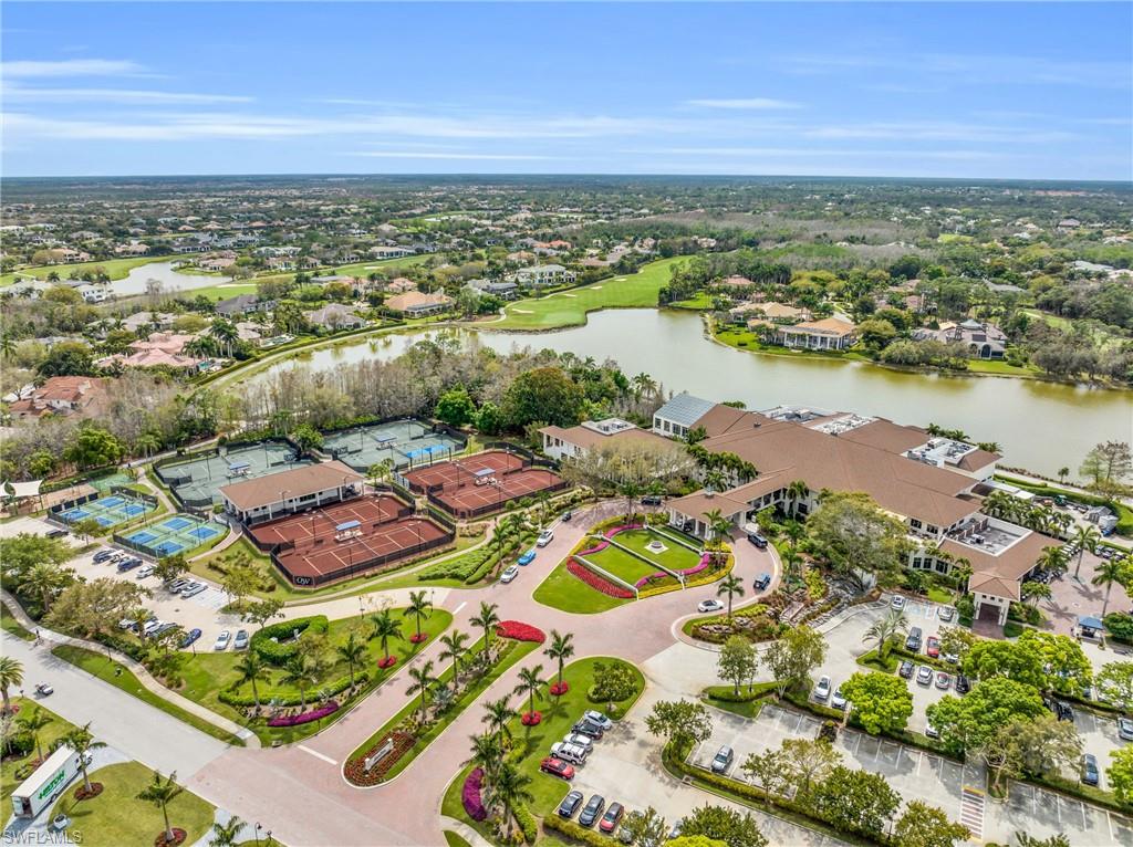 QUAIL WEST - Residential