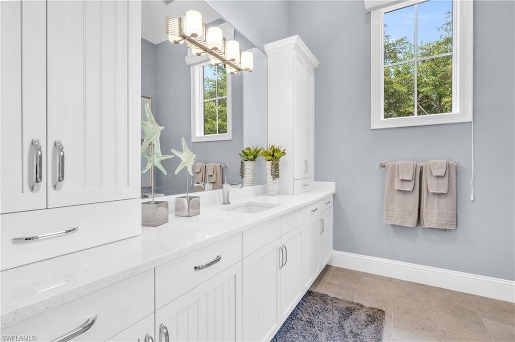 QUAIL WEST - Residential