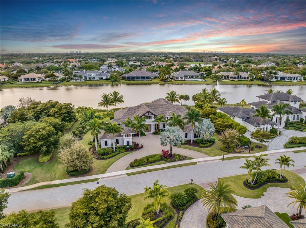 QUAIL WEST - Residential