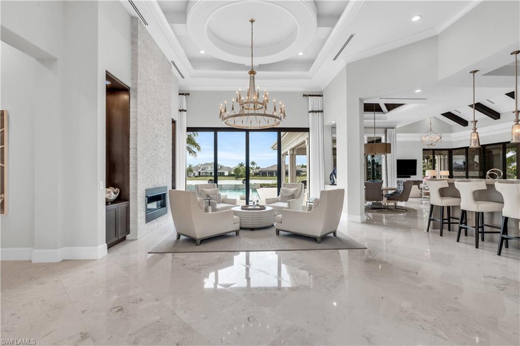 QUAIL WEST - Residential