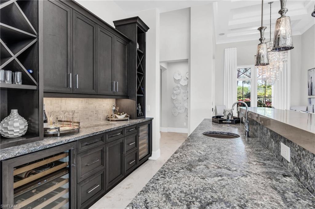 QUAIL WEST - Residential