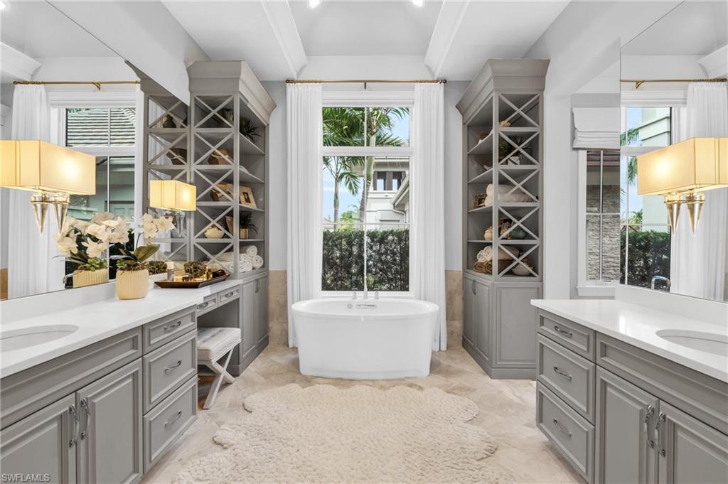 QUAIL WEST - Residential