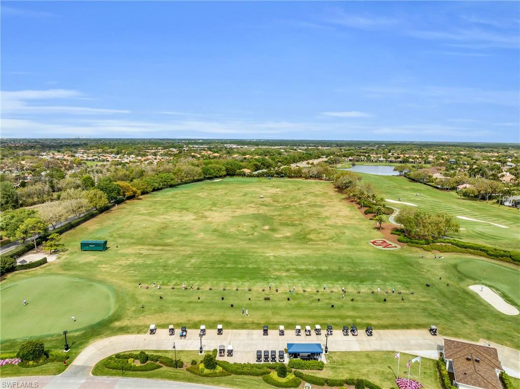 QUAIL WEST - Residential