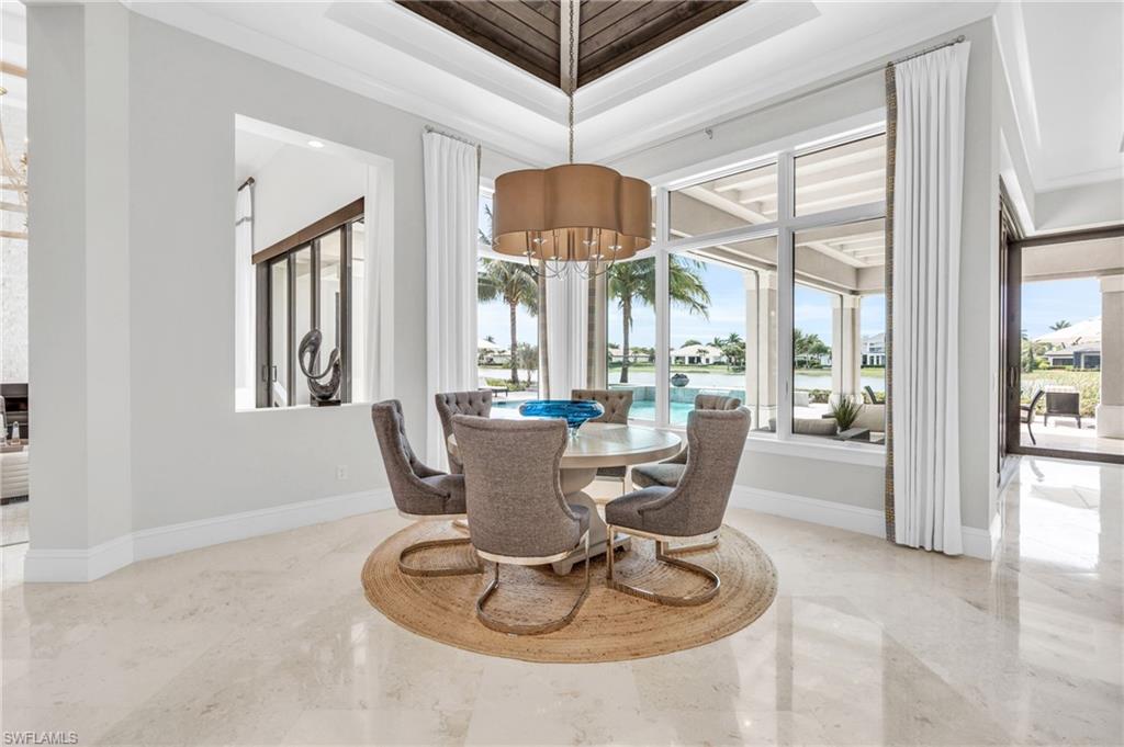 QUAIL WEST - Residential